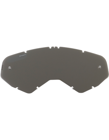 Lentes de recambio XCR MOOSE RACING 2602-0771