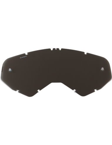 Lentes de recambio XCR MOOSE RACING 2602-0772