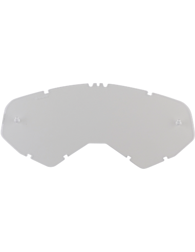 Lentes de recambio XCR MOOSE RACING 2602-0773