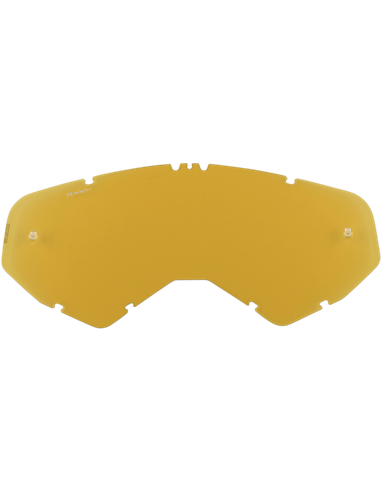 Lentes de recambio XCR MOOSE RACING 2602-0774