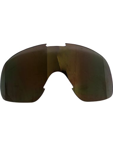 Lente para gafas de protección Overland/Overland 2.0 BILTWELL 2112-22
