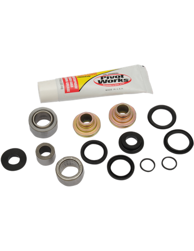 Kit rodamientos amortiguador PIVOT WORKS PWSHK-Y09-421