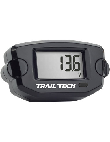 Medidor de tensión TRAIL TECH 742-V00-BL