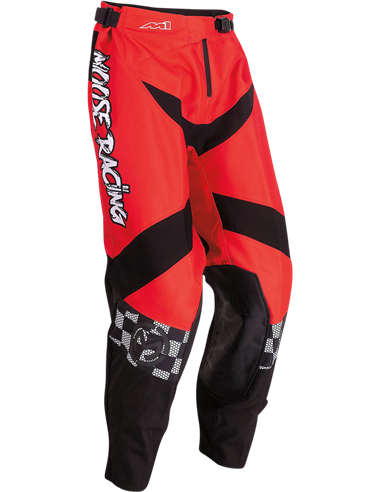 Pantalón M1 MOOSE RACING 2901-9645