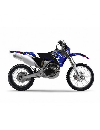 Kit de adesivos completo Blackbird Dream 4 WR250 / 450F 8234N