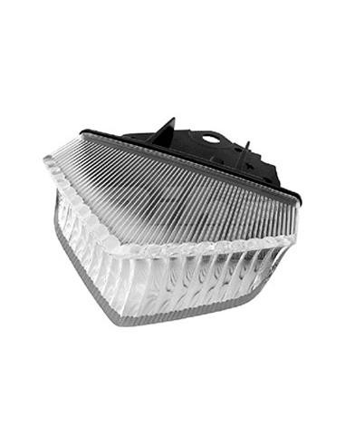 Feu arrière à leds YAMAHA WR 250/450