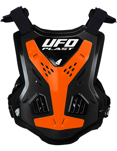 Protector de pecho X-Concept UFO BP03001KDFL