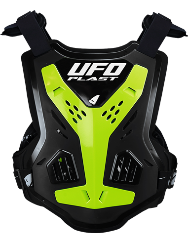 Protector de pecho X-Concept UFO BP03001KFFL