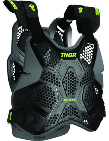 Sentinel Pro Guard THOR 2701-1301