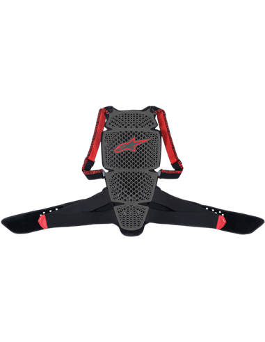 Protector de espalda Nucleon KR-Cell ALPINESTARS 6504018-13-S