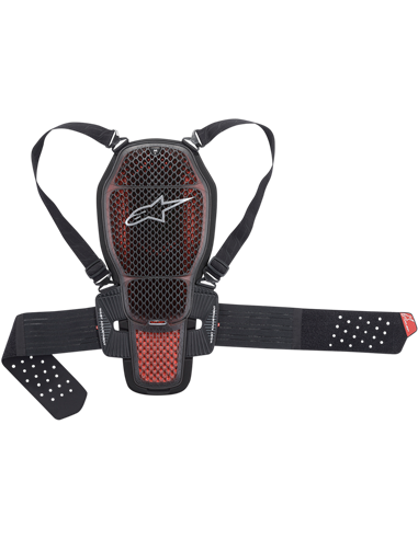 Protector de espalda Nucleon KR-1 Cell ALPINESTARS 6504520-009-S