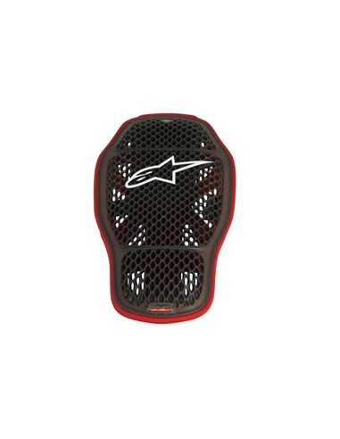 Protector de espalda Nucleon KR-1 CELLi ALPINESTARS 6504120-003-SM