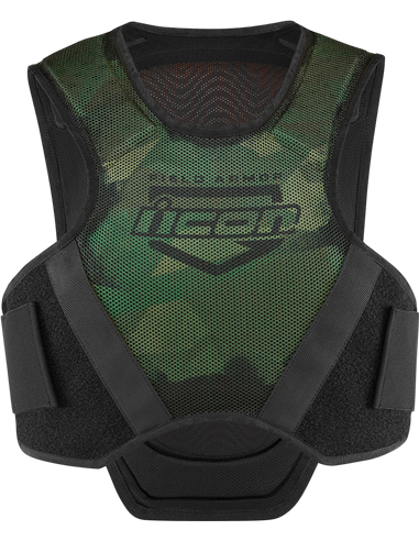 Chaleco de protección Field Armor Softcore™ ICON 2702-0279