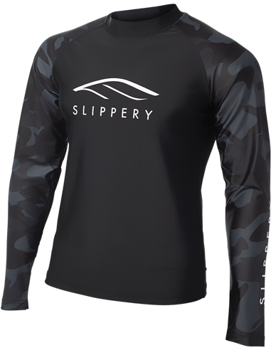 Ropa interior Rashguard SLIPPERY 3250-0128