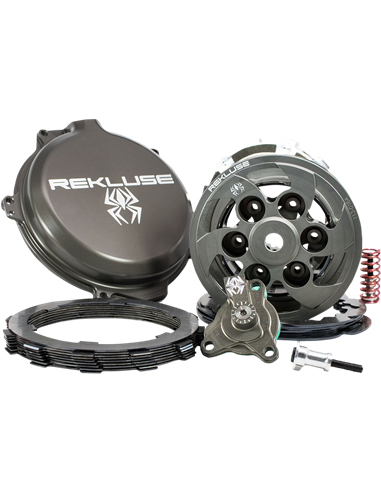 Kit de embrague Radius CX REKLUSE RMS-7902028