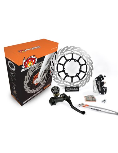 Kit Supermoto Racing MOTO-MASTER 313092