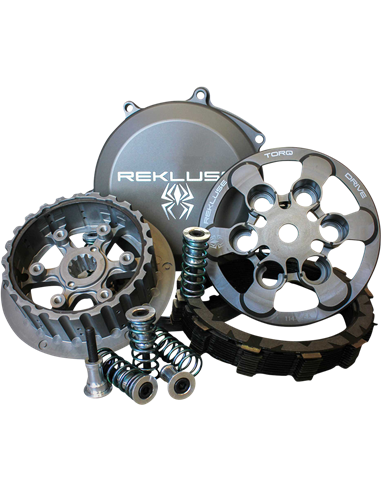 Kit de embrague manual Core TorqDrive® REKLUSE RMS-7102128