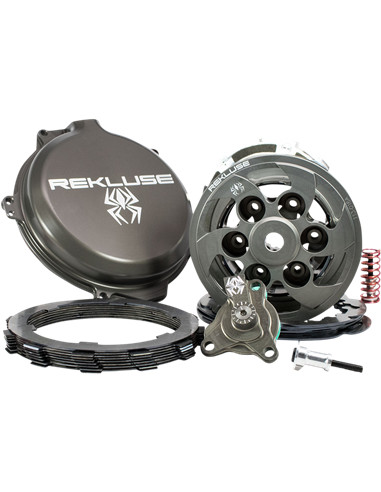 Kit de embrague Radius CX REKLUSE RMS-7902022