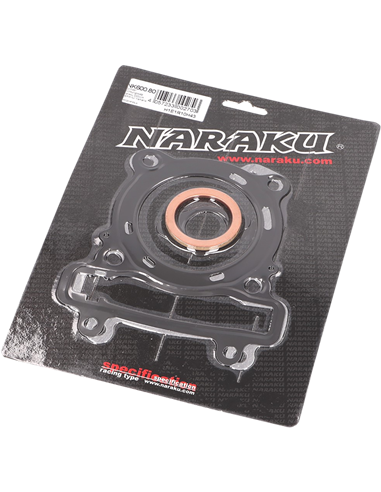 Kit juntas NARAKU NK600.80