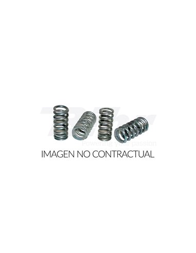 Clutch Spring Kit TDM850 '91 -02 YFZ450 '03 -07 HSP-209-6