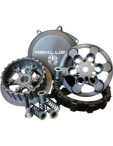 Kit de embrague manual Core TorqDrive® REKLUSE RMS-7102122