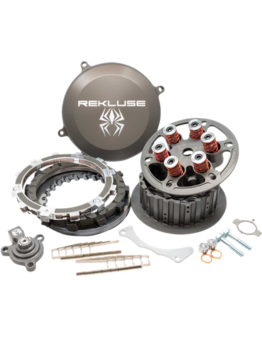 Kit de embrague Radius CX REKLUSE RMS-7908008