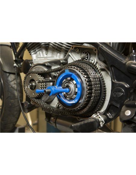 MOTION PRO spring compression tool Harley-Davidson 08-0137