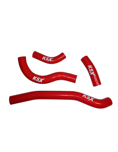 Kit de manguitos de radiador KSX WM146R