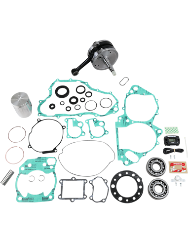 Kit reacondicionamiento de motor - Garage Buddy - 2 tiempos WISECO WPWR101-101