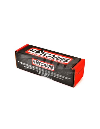 Camshaft Hot Cams 4017-1