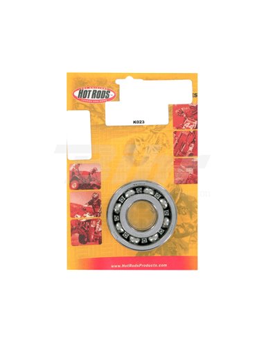 Crankshaft bearings and seals Hot Rods K023