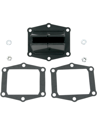 Sistema caja de láminas V-Force 3 VFORCE/MOTO TASSINARI V305A