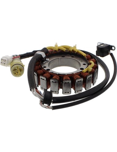 Stator Tourmax YFM 350 Raptor 04-13