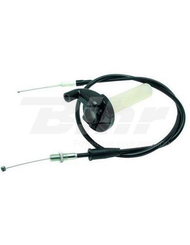 Accelerador Motion Pro CR-PRO per carburador OEM