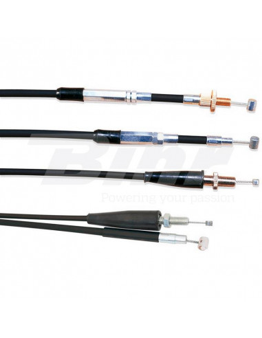 Cable de gas para acelerador Motion Pro 01-1015