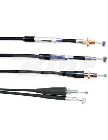 Cable de gas per accelerador Motion Pro 872.602 01-1015