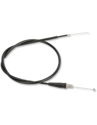 Cable de acelerador/arranque en frío recubierto de vinilo PARTS UNLIMITED 17910-KZ4-J20