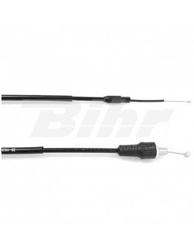 Cable de gas (tiro y retorno) ALL BALLS - MOOSE 45-1081