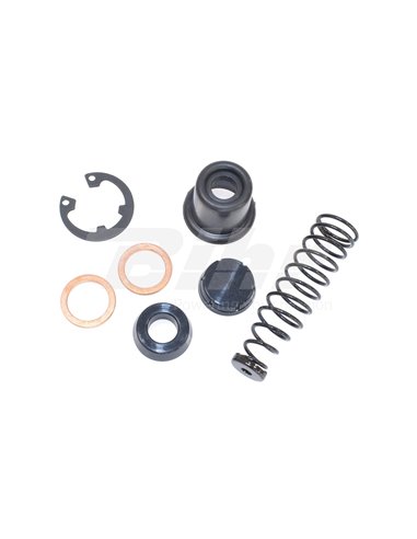 Master Cylinder Rebuild kit ALL BALLS - MOOSE 18-1012