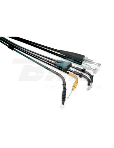 Cable de gas para acelerador Motion Pro 01-0404