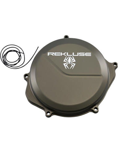 Tapa embrague REKLUSE RMS-414