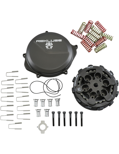 Kit de embrague manual Core TorqDrive® REKLUSE RMS-7114