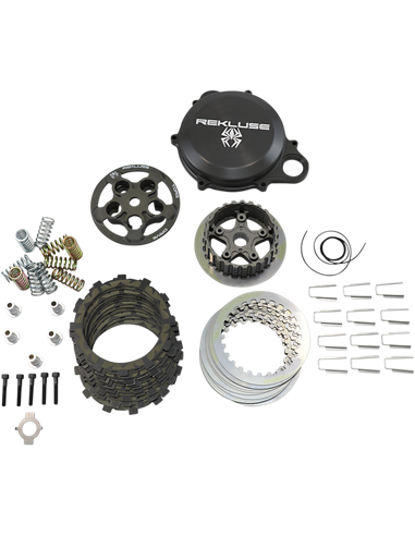 Kit de embrague manual Core TorqDrive® REKLUSE RMS-7116