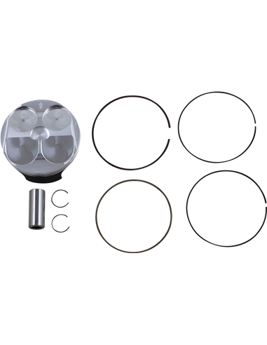 Piston Kit for 4 Stroke WOSSNER 8656DC