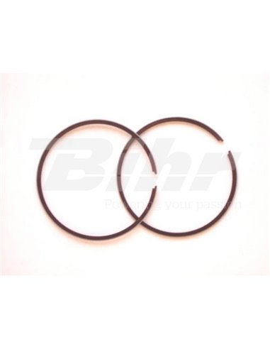 Wiseco 2T 64mm Segment Set