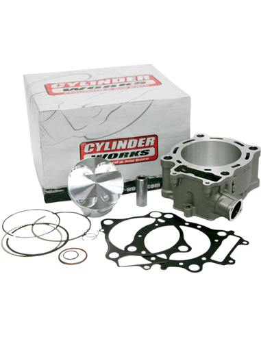 Kit de cilindro CYLINDER WORKS 11001-K01