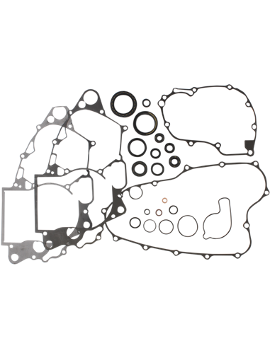 Kit de juntas de culata y base COMETIC C3047BE