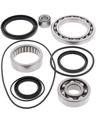 Differential Bearing & Seal Kit ALL BALLS - MOOSE 25-2033