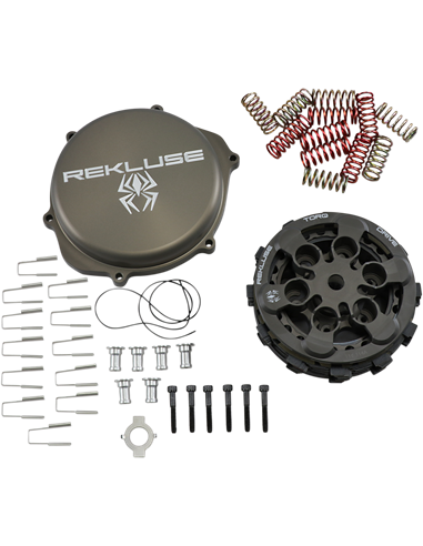 Kit de embrague manual Core TorqDrive® REKLUSE RMS-7113