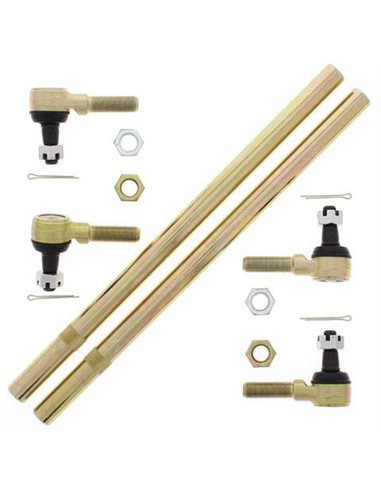 Kit retenes de horquilla ALL BALLS - MOOSE Ø12mm Yamaha 52-1004